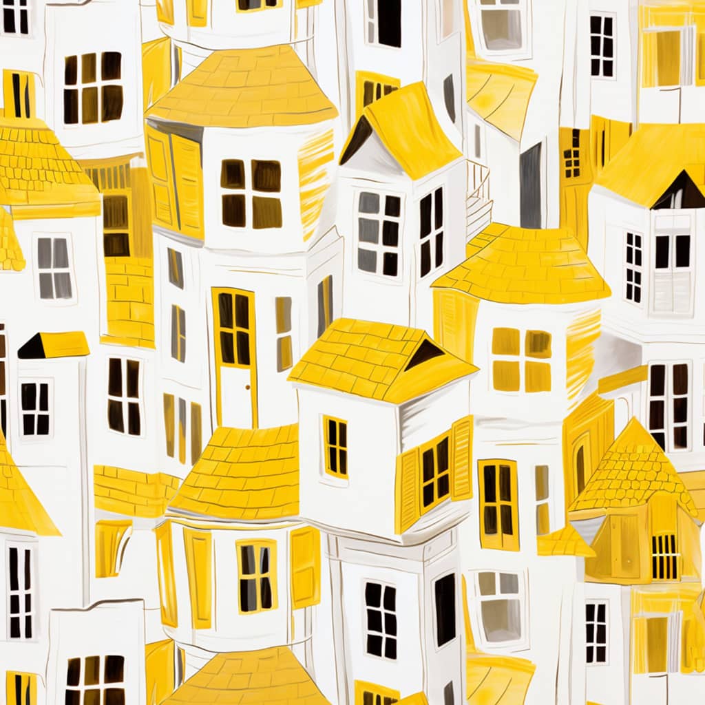 Goldgelb: Die Farbe der Ausstrahlung