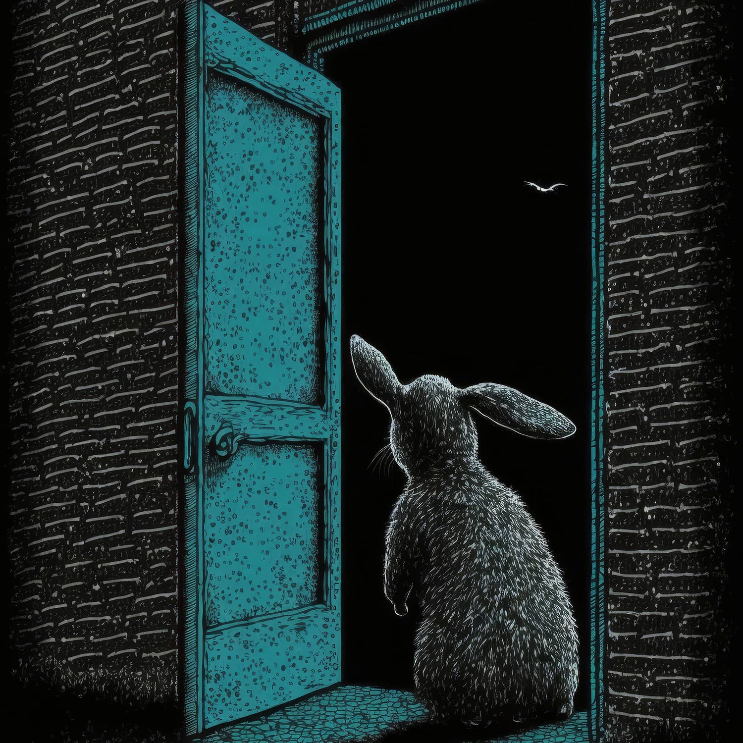 Another Door