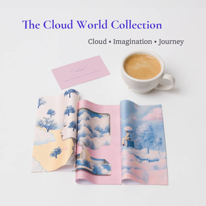 cloud cloth — Cloud