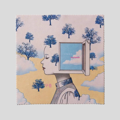 cloud cloth — Cloud