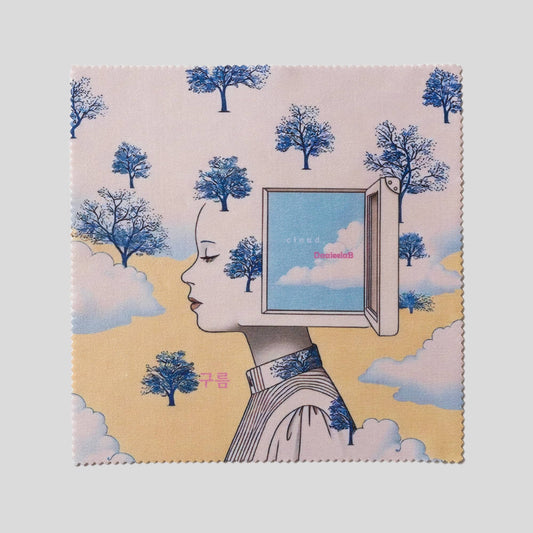 cloud cloth — Cloud