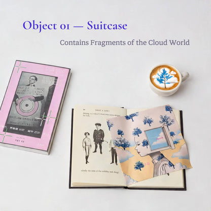 cloud cloth — Cloud