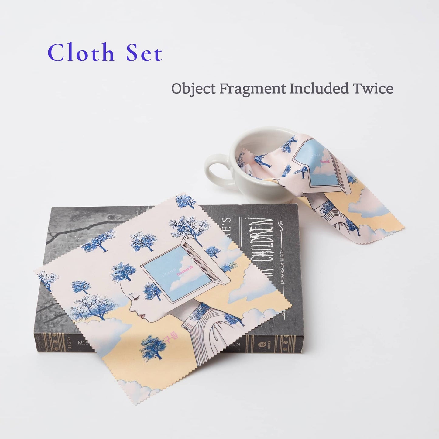 cloud cloth — Cloud