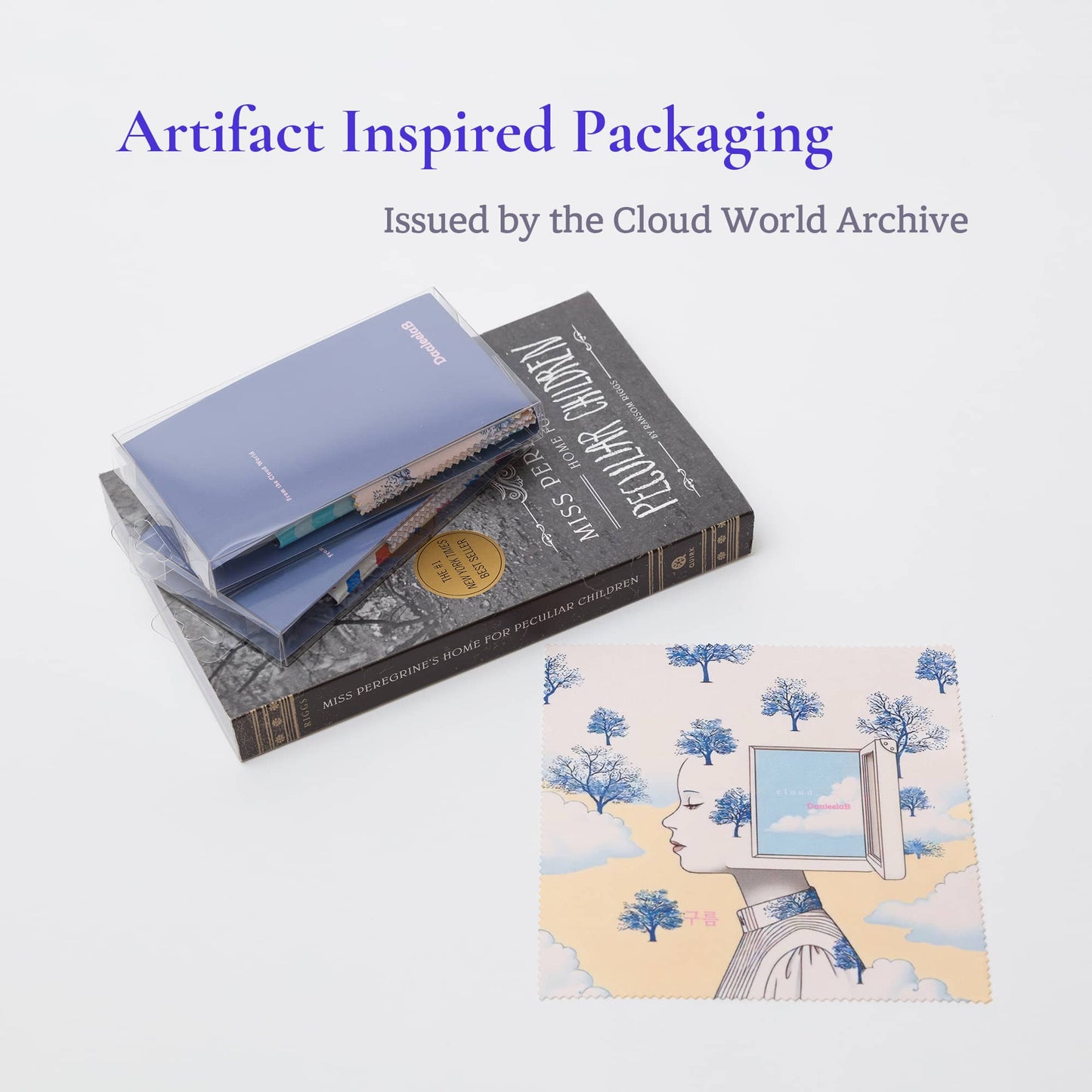 cloud cloth — Cloud