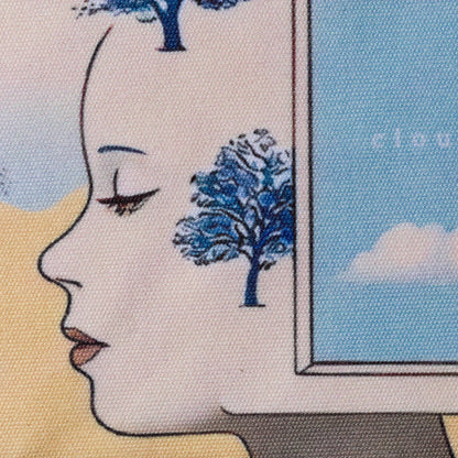 cloud cloth — Cloud