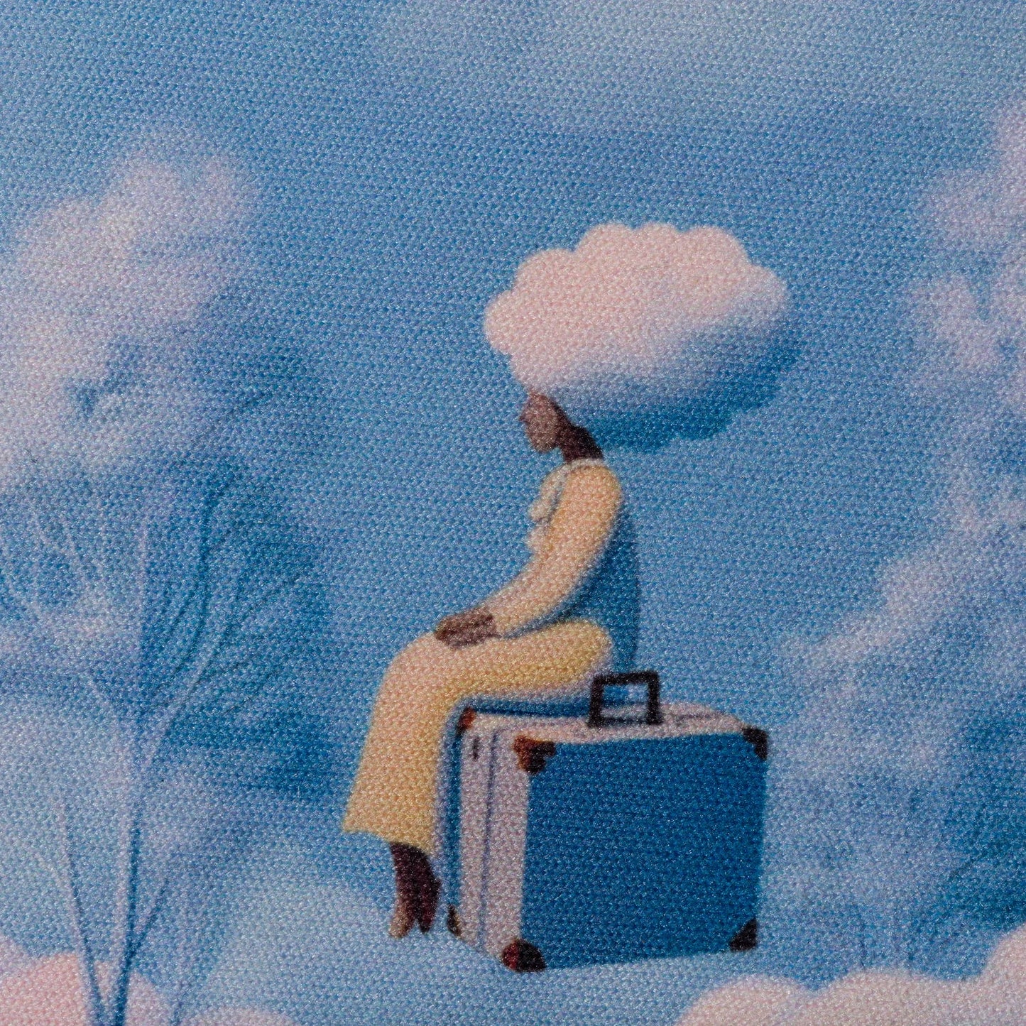 cloud cloth — Journey