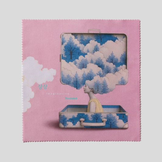 cloud cloth — Imagination