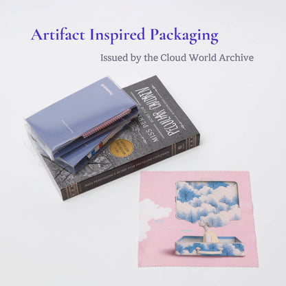 cloud cloth — Imagination