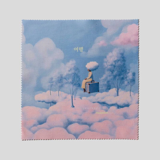 cloud cloth — Journey